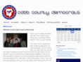 cobbdemocrats.com