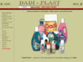 dadiplast.com