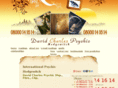 davidcharlespsychic.com