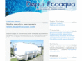 depur-ecoaqua.com