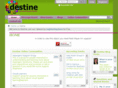 destine.ie