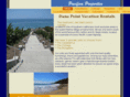 dpvacationrental.com