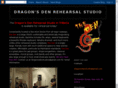 dragonsdenstudio.com