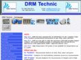 drmtechnic.com