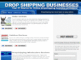 dropshippingbusinesses.com