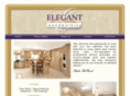 elegantwoodworking.com