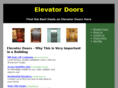 elevatordoors.org