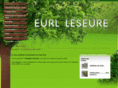 eurl-leseure.com