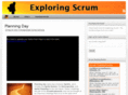 exploringscrum.com