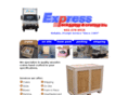 expresspackandcrate.com