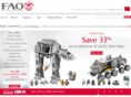fao-schwarz.com
