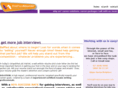 firstplaceresumes.com