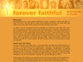 foreverfaithful.com