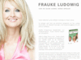 frauke-ludowig.com