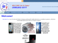 garrotech.com