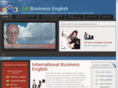 gillbusinessenglish.com