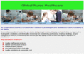 globalnursehealthcare.com