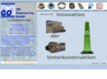 go-engineering.net