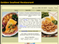 goldenseafoodrestaurant.com