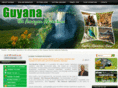 guyana-tourism.com