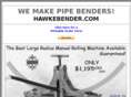 hawkebender.com