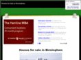housesforsaleinbirmingham.com