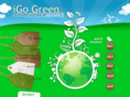 igogreenkidscamp.com