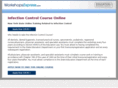 infectioncontrolcourseonline.com