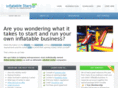 inflatablestartup.com