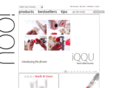 iqqubeauty.com