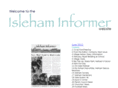 islehaminformer.org.uk