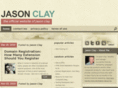 jasonclay.org