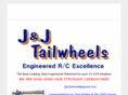 jjtailwheels.com