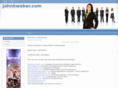 johnkweber.com
