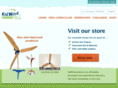 kidwind.net