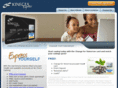 kinectaexpress.com