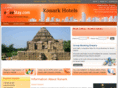 konark-hotels.com