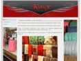 kozyknitwear.com