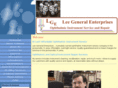 leegeneralenterprises.com