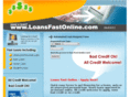 loansfastonline.com