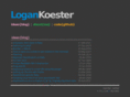 logankoester.com