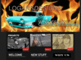 logans-designs.com