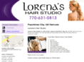 lorenashairstudioptc.com