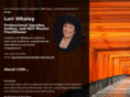 loriwhaley.com