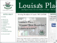 louisasplace.com