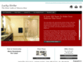 luckystrikelofts.com