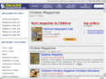 magazines4children.com