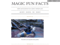 magicfunfacts.com