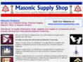 masonicproducts.com