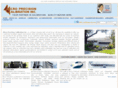 microprecision.com
